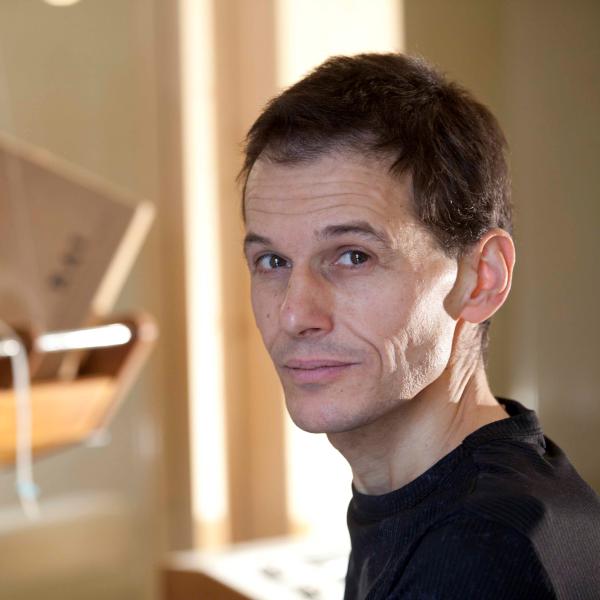 Prof. Marco Stroppa, Komposition