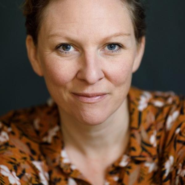 Monika Wiedemer