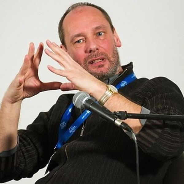 Frank Barbian
