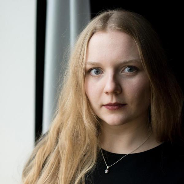 Paula Scheschonka