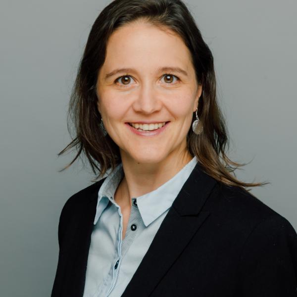 Melanie Hanselmann