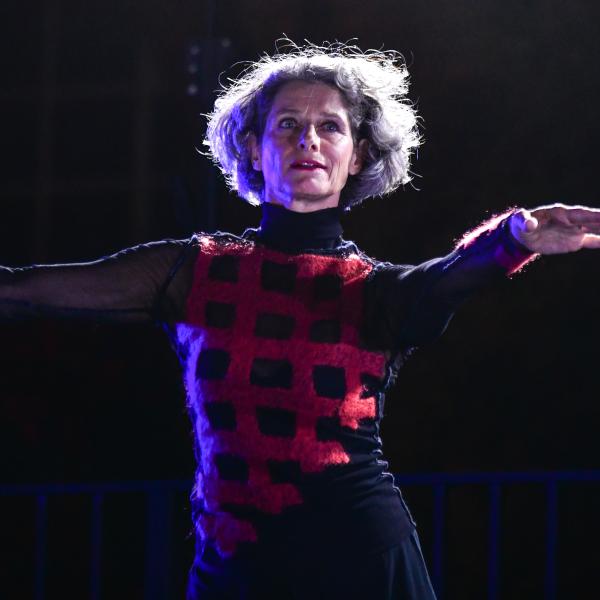 Christine Lang-Genthner