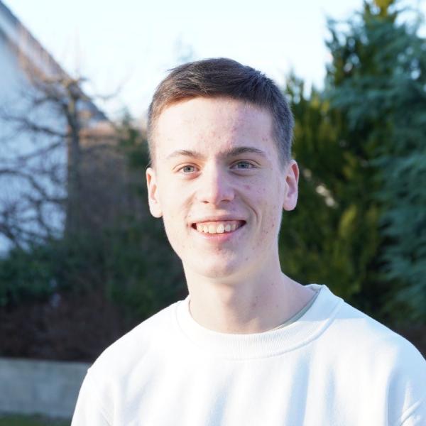 Antonin Birkert