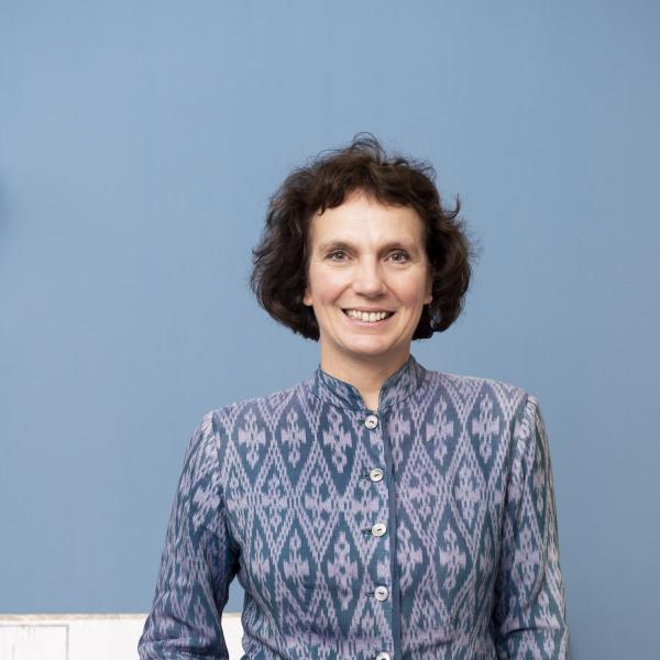 Prof.in Dr. Christiane Lange