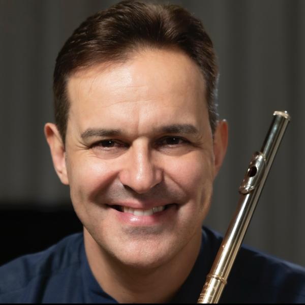 Prof. Davide Formisano