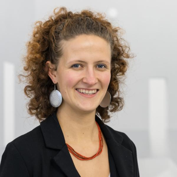 Patrizia Birkenberg