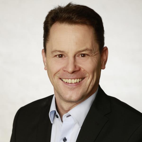 Dipl.-Ing. (FH) Peter Bollinger