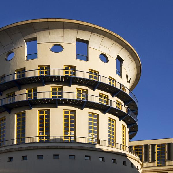 Rückmeldung zum Sommersemester 2026