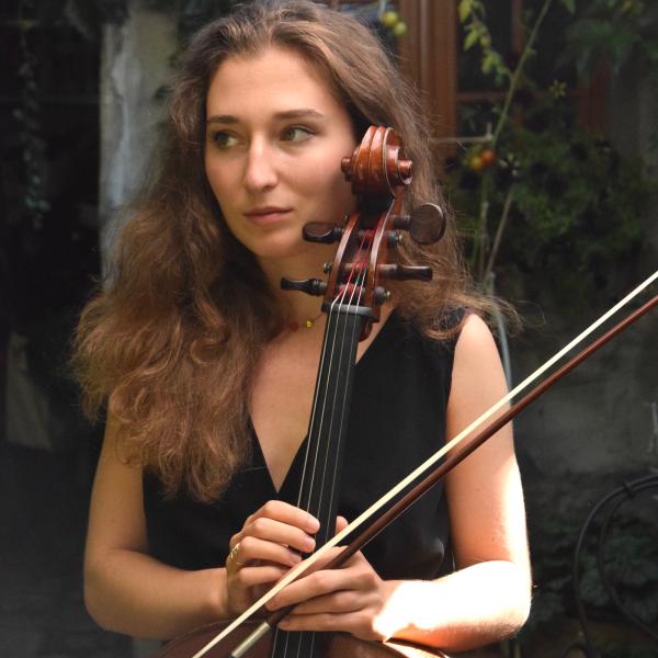 Anna de Belsunce