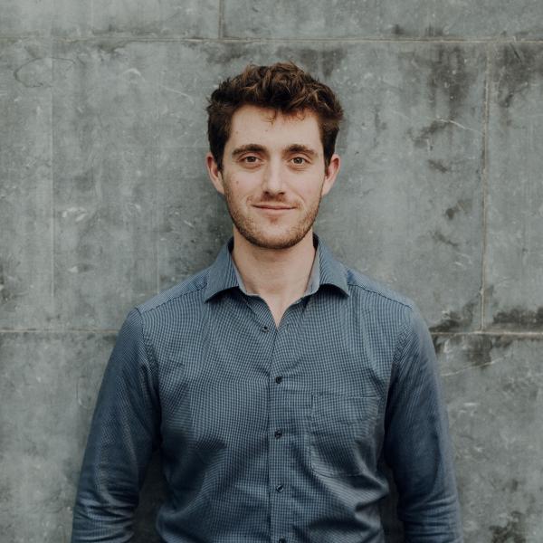 Unai Ruiz de Gordejuela