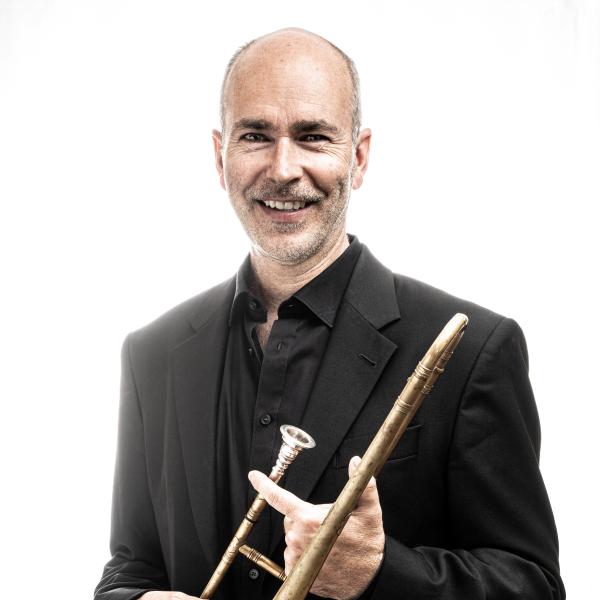 Prof. Henning Wiegräbe