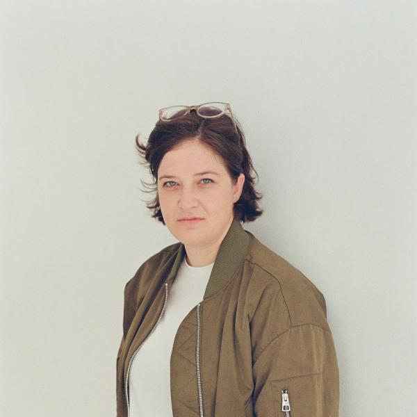 Mira Stadler