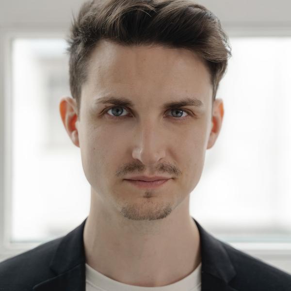 Pascal Sangl