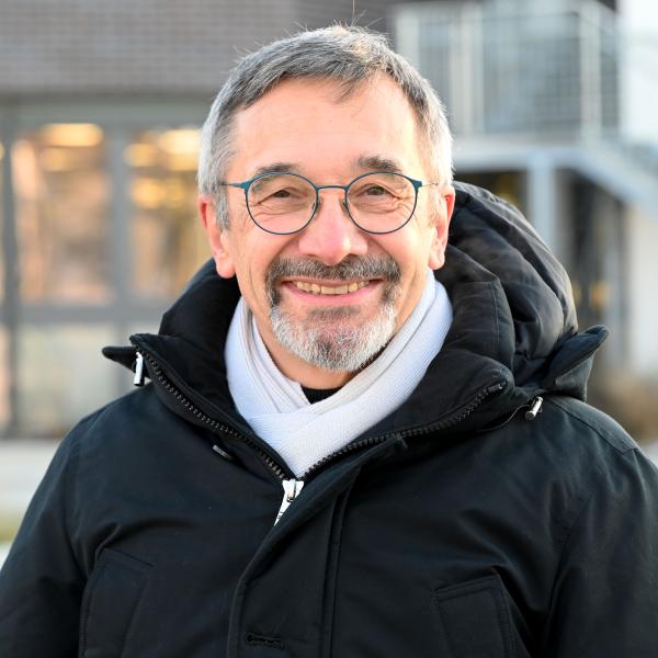 Martin Renz