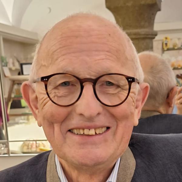 Hans Georg Koch