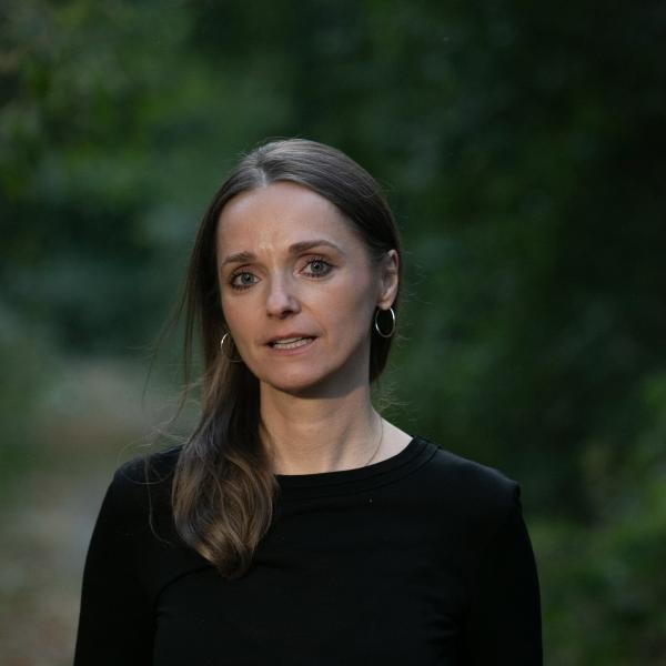 Joanna Lewicka