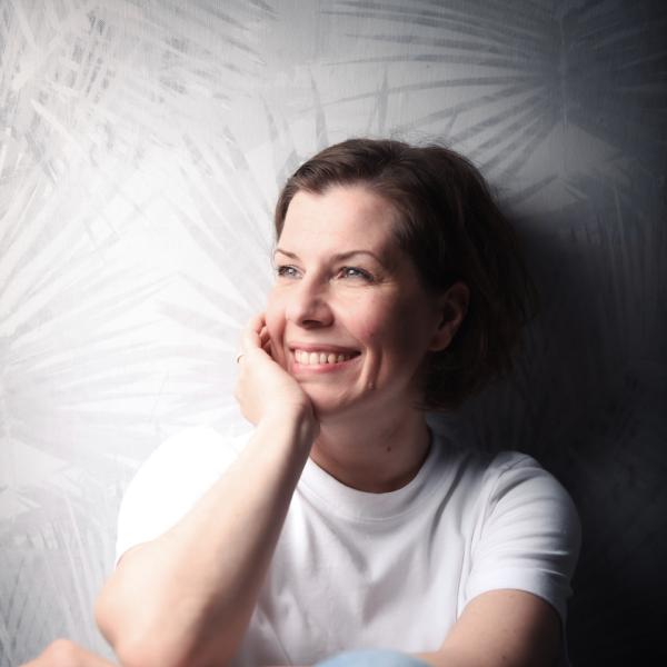 Anja Nicklich