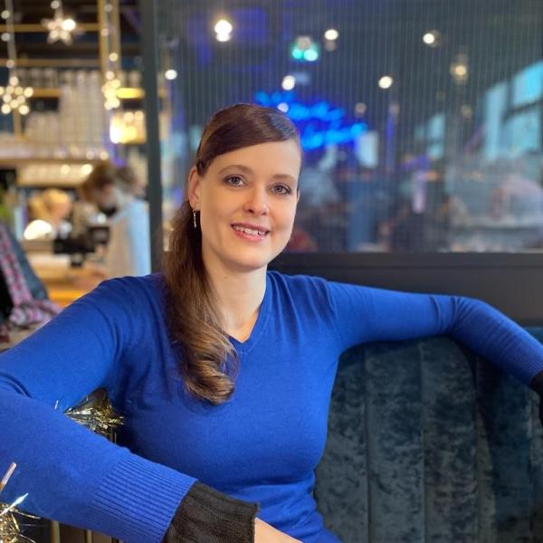 Jasmin Bachmann