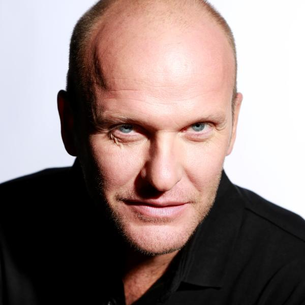 Lutz Magnus Schäfer