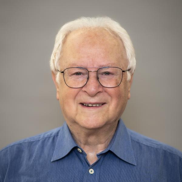 Harald Gall