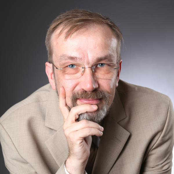 Prof. Cornelis Witthoefft