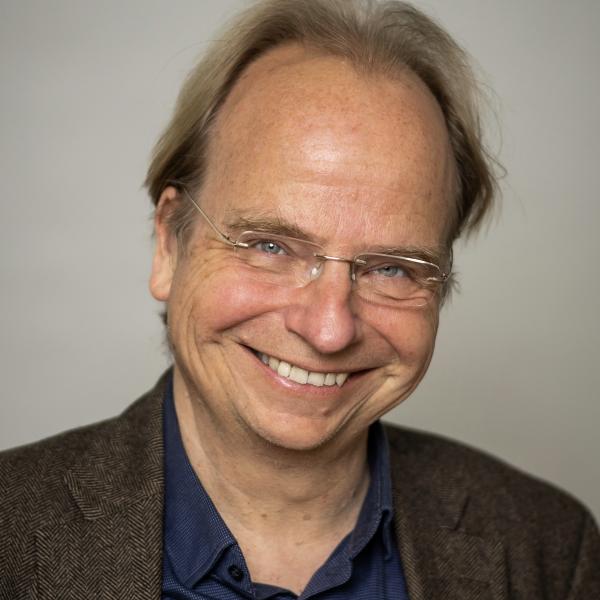 Prof. Dr. Andreas Meyer