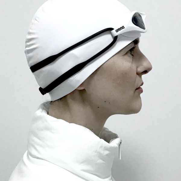 Marion Poschmann – Die Winterschwimmerin