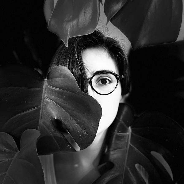 Marta Haladzhun