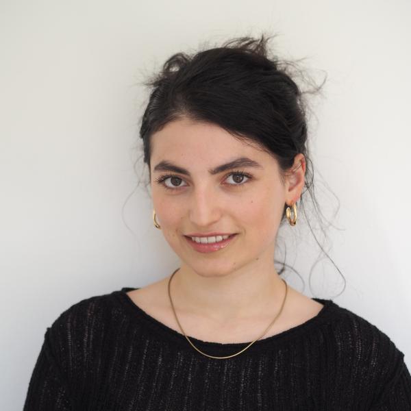 Emilia Numidia Bouharras