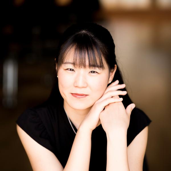 Ein Foto von Sayaka Okazaki