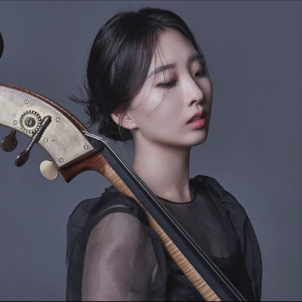 Herzlichen Glückwunsch, Yeji Ha!