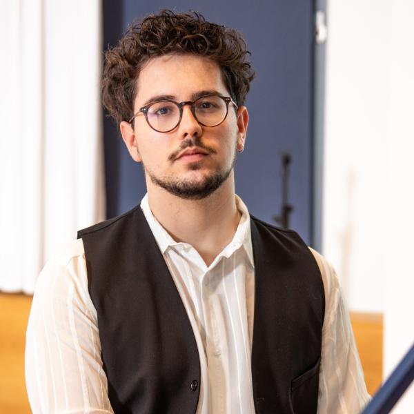 Pavlos Mastrogiannis