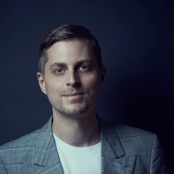 Potrait Andreas Vierziger