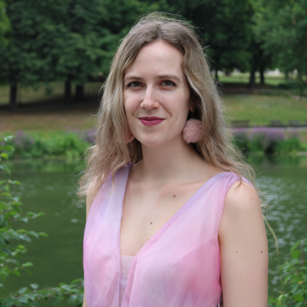 Portrait Barbara Pijetlović 