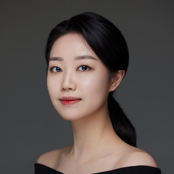 Portrait von Hyeyeon Ahn
