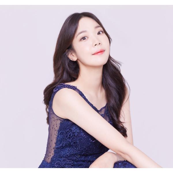 Portrait der Studentin Sanghee Han 