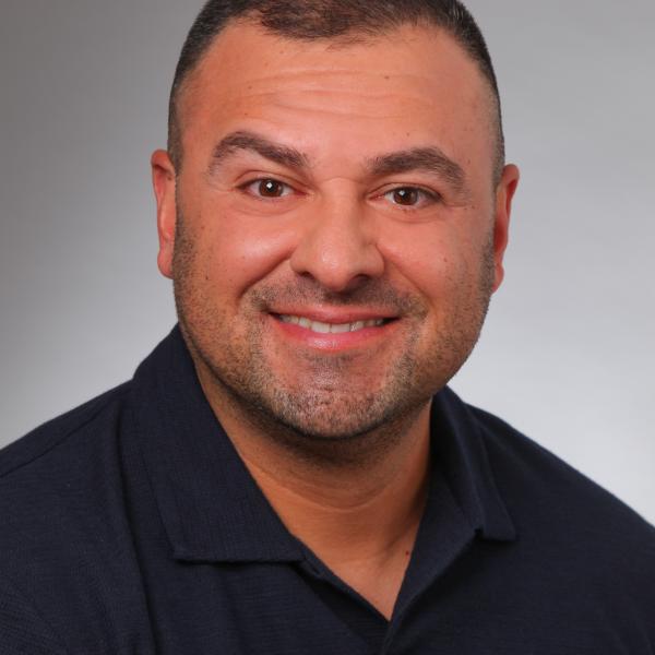 Porträt von Ilker Cevikoglu