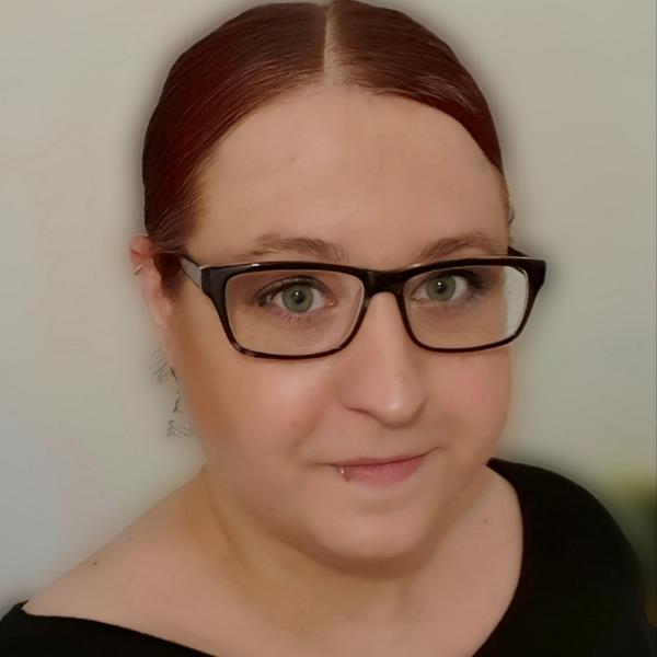 Porträt vond er Personalerin Corinna Zinkiewicz.