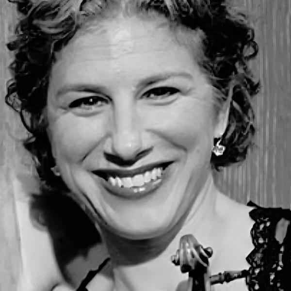 Portrait von Emily Körner