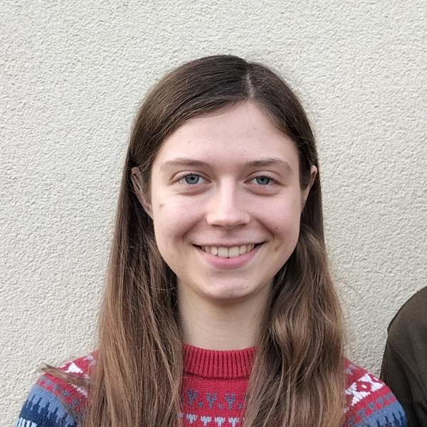 Portrait von Thurid Wissler