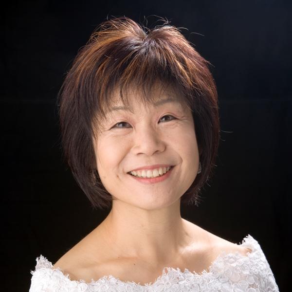 Portrait von Yasuko Kozaki