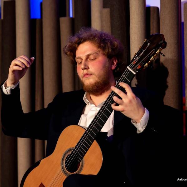 Herzlichen Glückwunsch, Flavius Wagner!