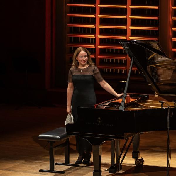 Portrait von Polina Jakovleva