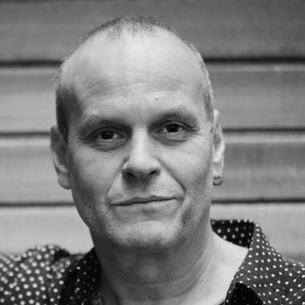 Portrait von Sebastian Röhrle