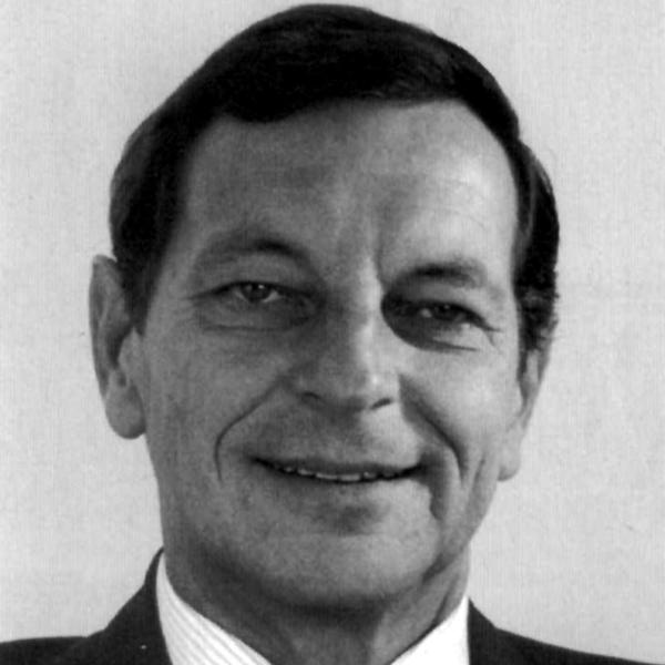 Die HMDK Stuttgart nimmt trauernd Abschied von Prof. Helmut Wolf