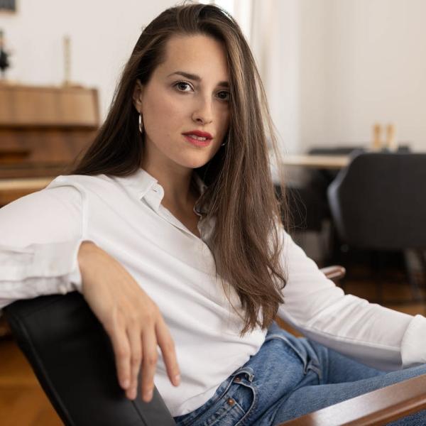 Wow! Uraufführung von unserer Alumna Sara Glojnarić in der Staatsoper Stuttgart!