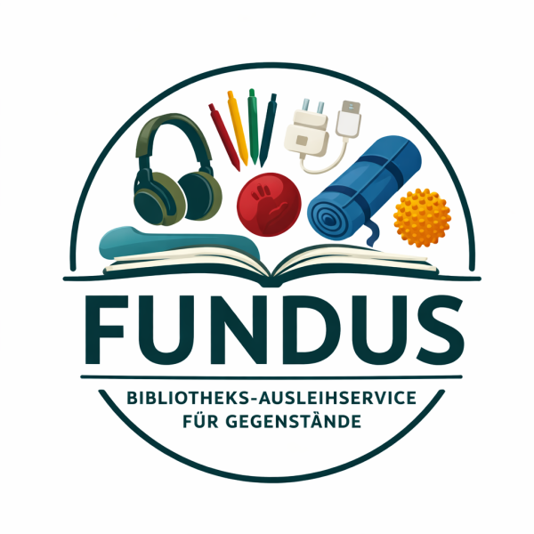 FUNDUS – Ideen für neue Ausleihangebote gesucht