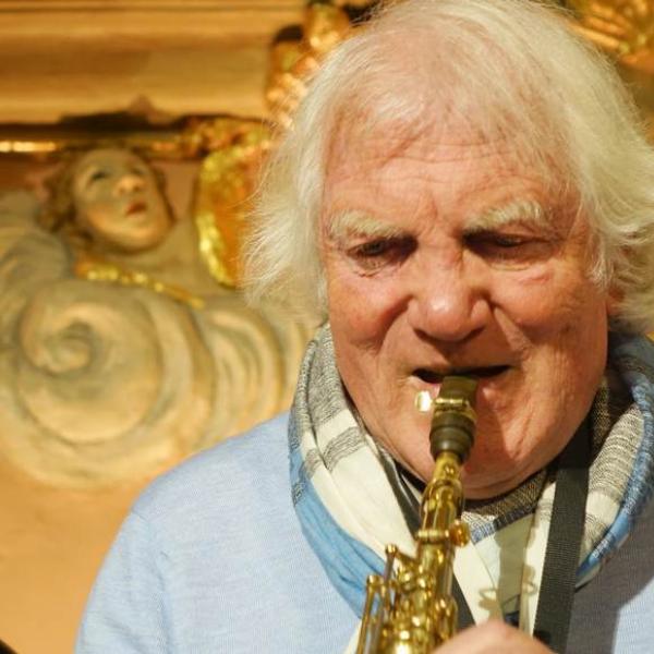 Wir gratulieren, Bernd Konrad!