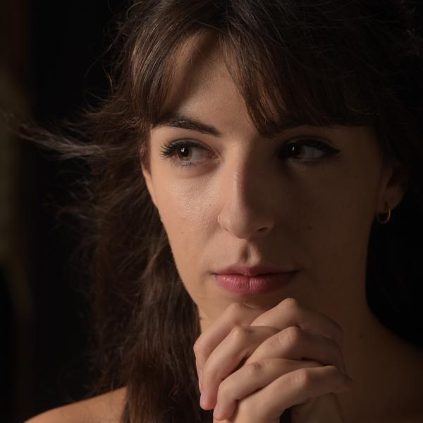 Athina Bardakou