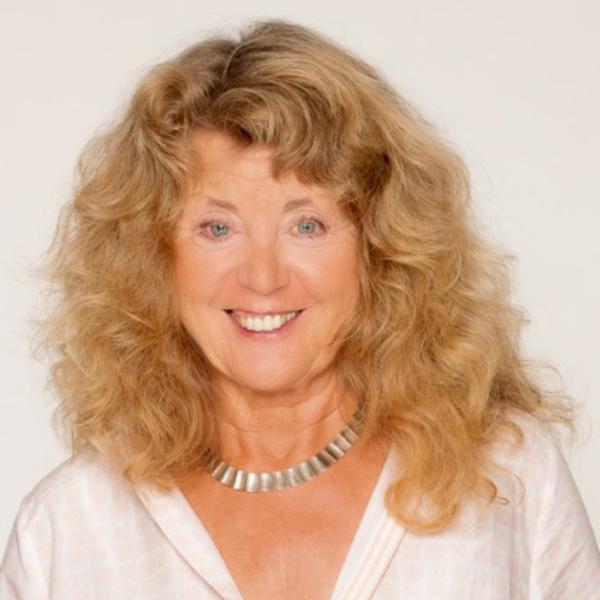 Portrait von Regina Kipp